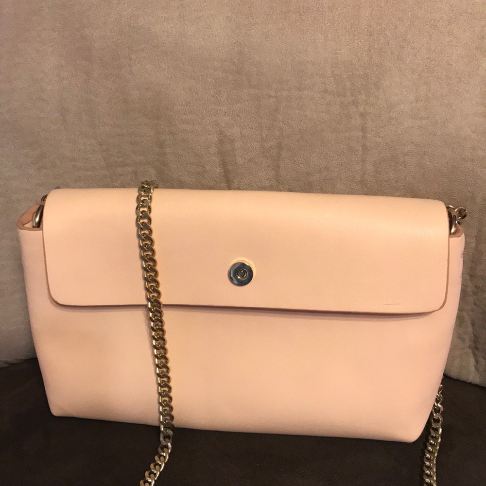 ❌SOLD❌Zara crossbody bag